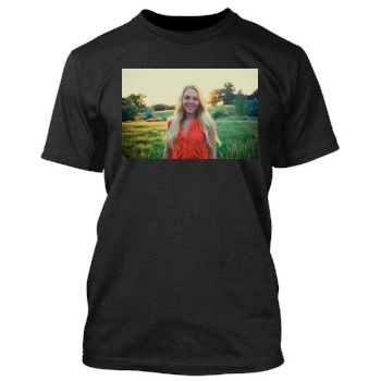 AnnaSophia Robb Men's TShirt