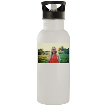 AnnaSophia Robb Stainless Steel Water Bottle