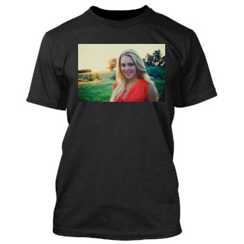 AnnaSophia Robb Men's TShirt