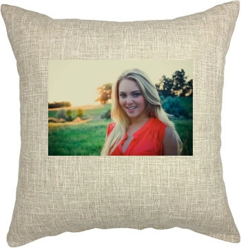 AnnaSophia Robb Pillow