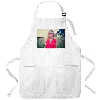 AnnaSophia Robb Apron