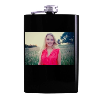 AnnaSophia Robb Hip Flask