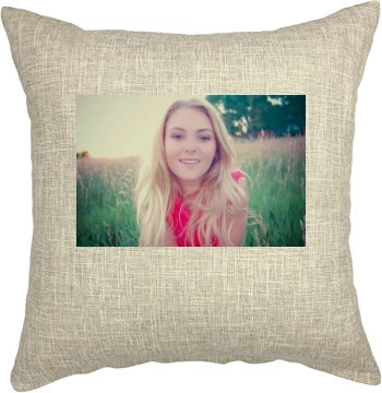 AnnaSophia Robb Pillow