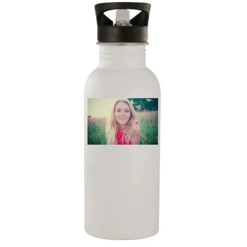 AnnaSophia Robb Stainless Steel Water Bottle