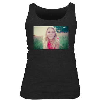 AnnaSophia Robb Women's Tank Top