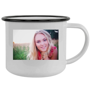 AnnaSophia Robb Camping Mug