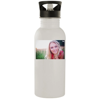 AnnaSophia Robb Stainless Steel Water Bottle