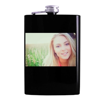 AnnaSophia Robb Hip Flask