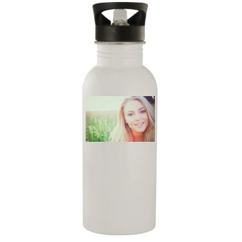 AnnaSophia Robb Stainless Steel Water Bottle