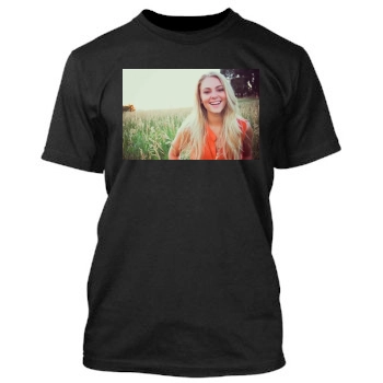 AnnaSophia Robb Men's TShirt