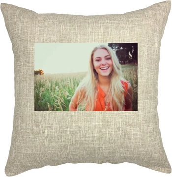 AnnaSophia Robb Pillow