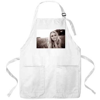 AnnaSophia Robb Apron