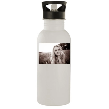 AnnaSophia Robb Stainless Steel Water Bottle