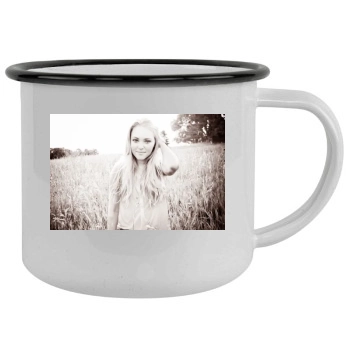 AnnaSophia Robb Camping Mug