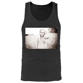 AnnaSophia Robb Men's Tank Top