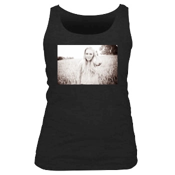 AnnaSophia Robb Women's Tank Top