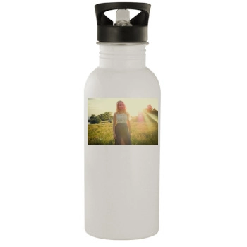 AnnaSophia Robb Stainless Steel Water Bottle