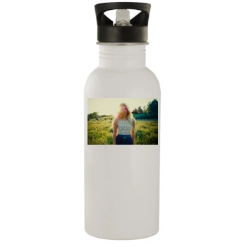 AnnaSophia Robb Stainless Steel Water Bottle