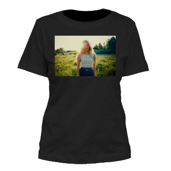 AnnaSophia Robb Women's Cut T-Shirt