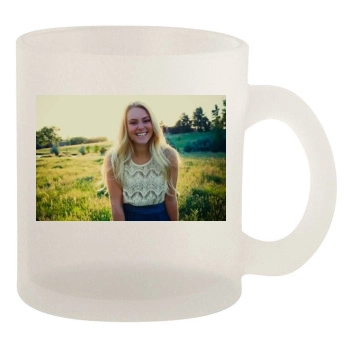 AnnaSophia Robb 10oz Frosted Mug