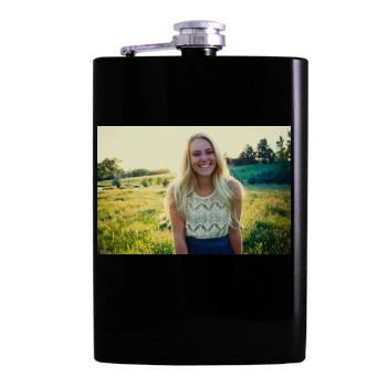 AnnaSophia Robb Hip Flask