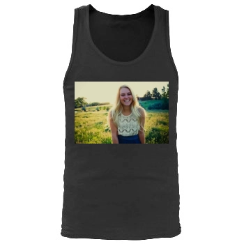 AnnaSophia Robb Men's Tank Top