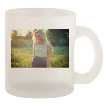 AnnaSophia Robb 10oz Frosted Mug