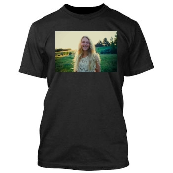 AnnaSophia Robb Men's TShirt