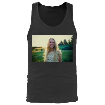 AnnaSophia Robb Men's Tank Top