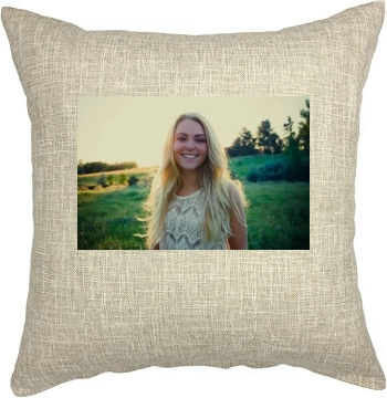 AnnaSophia Robb Pillow