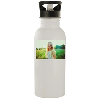 AnnaSophia Robb Stainless Steel Water Bottle