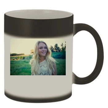 AnnaSophia Robb Color Changing Mug