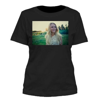 AnnaSophia Robb Women's Cut T-Shirt