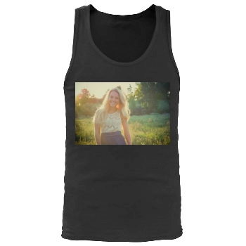 AnnaSophia Robb Men's Tank Top