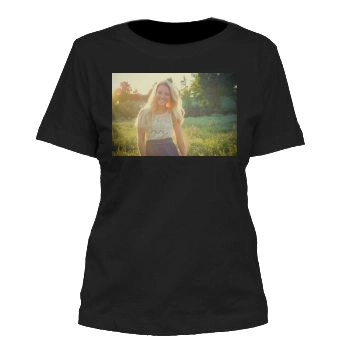 AnnaSophia Robb Women's Cut T-Shirt