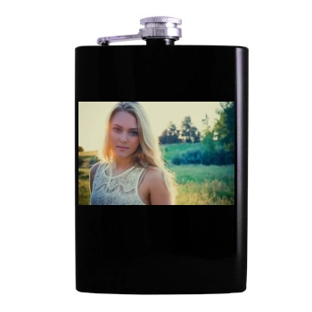 AnnaSophia Robb Hip Flask