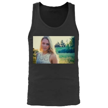 AnnaSophia Robb Men's Tank Top