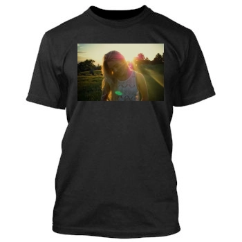 AnnaSophia Robb Men's TShirt