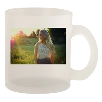 AnnaSophia Robb 10oz Frosted Mug