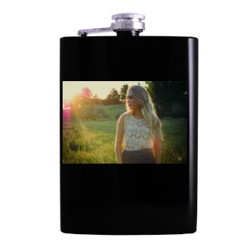 AnnaSophia Robb Hip Flask