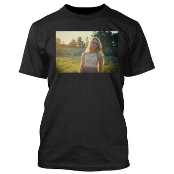 AnnaSophia Robb Men's TShirt