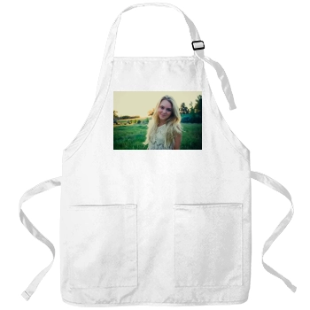 AnnaSophia Robb Apron