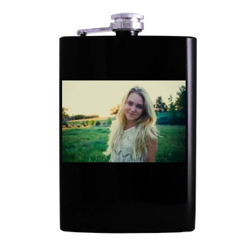 AnnaSophia Robb Hip Flask