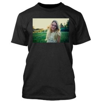 AnnaSophia Robb Men's TShirt