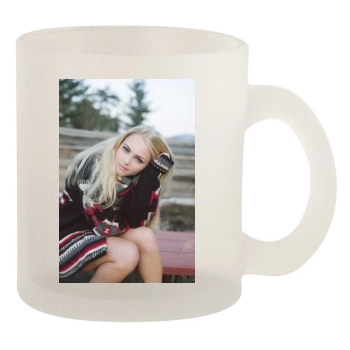 AnnaSophia Robb 10oz Frosted Mug