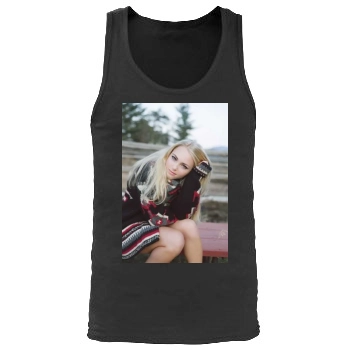 AnnaSophia Robb Men's Tank Top