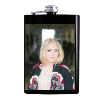 AnnaSophia Robb Hip Flask