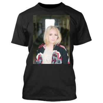 AnnaSophia Robb Men's TShirt