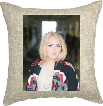 AnnaSophia Robb Pillow