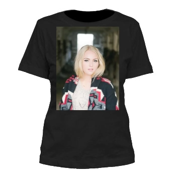 AnnaSophia Robb Women's Cut T-Shirt